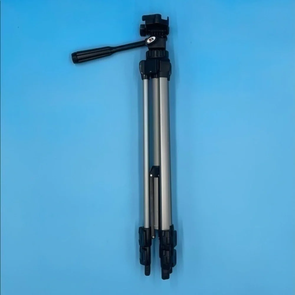Ambico Camera Tripod
